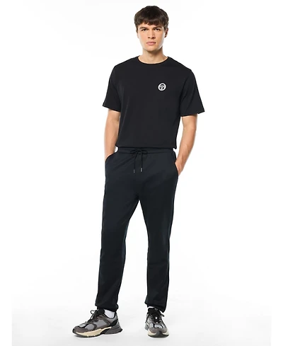 Sergio Tacchini Men's Raffinato Regular-Fit Track Pants