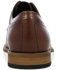 Stacy Adams Men's Dickinson Cap Toe Oxfords