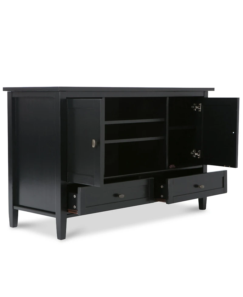 Burbank Tv Stand