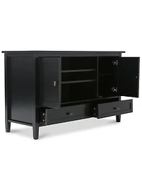 Burbank Tv Stand