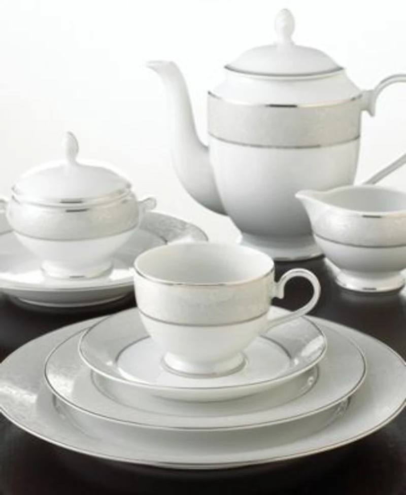 Mikasa Parchment Collection