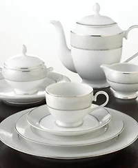 Mikasa Parchment Collection