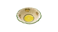 Villeroy & Boch French Garden Fleurence Fluted Rice Bowl