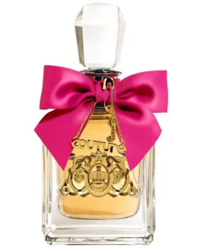 Juicy Couture Viva La Juicy Fragrance Eau De Parfum Collection For Women