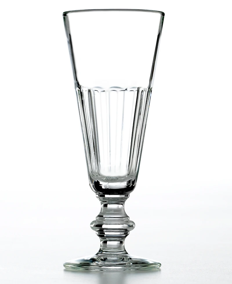 La Rochere "Perigord" Champagne Flutes, Set of 6