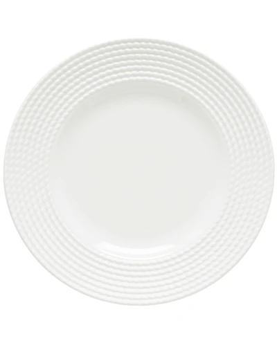 kate spade new york Dinnerware, Wickford Accent Plate, 9"