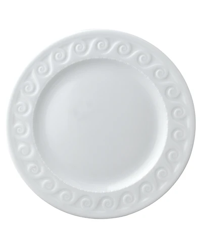 Bernardaud Dinnerware, Louvre Dessert Plate
