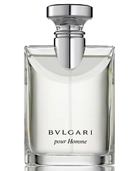 Pour Homme Eau de Toilette Spray, 3.4 oz.
