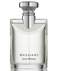 Bvlgari Pour Homme Eau De Toilette Fragrance Collection