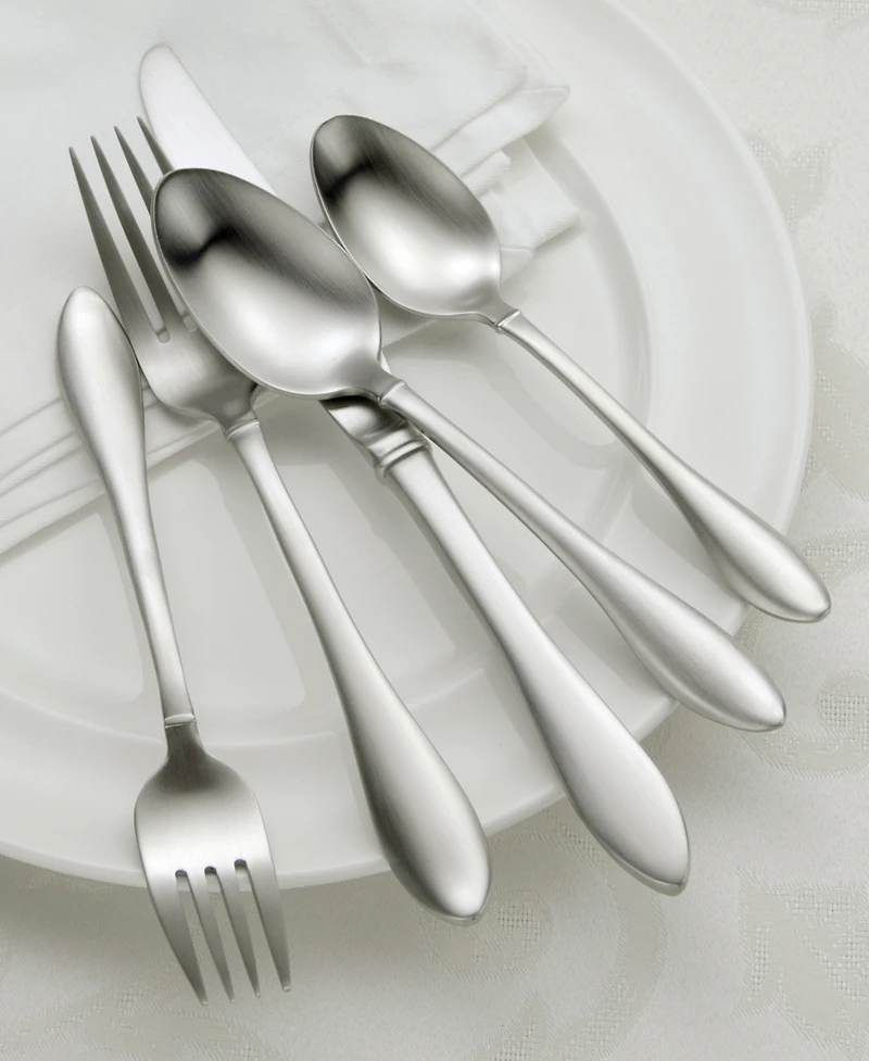 Oneida Jackson 50-Pc Flatware Set, Service for 8, Created for Macy's