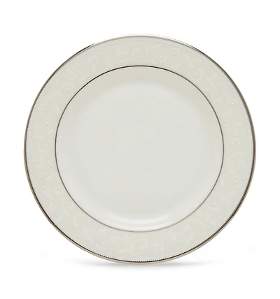 Lenox Opal Innocence Appetizer Plate