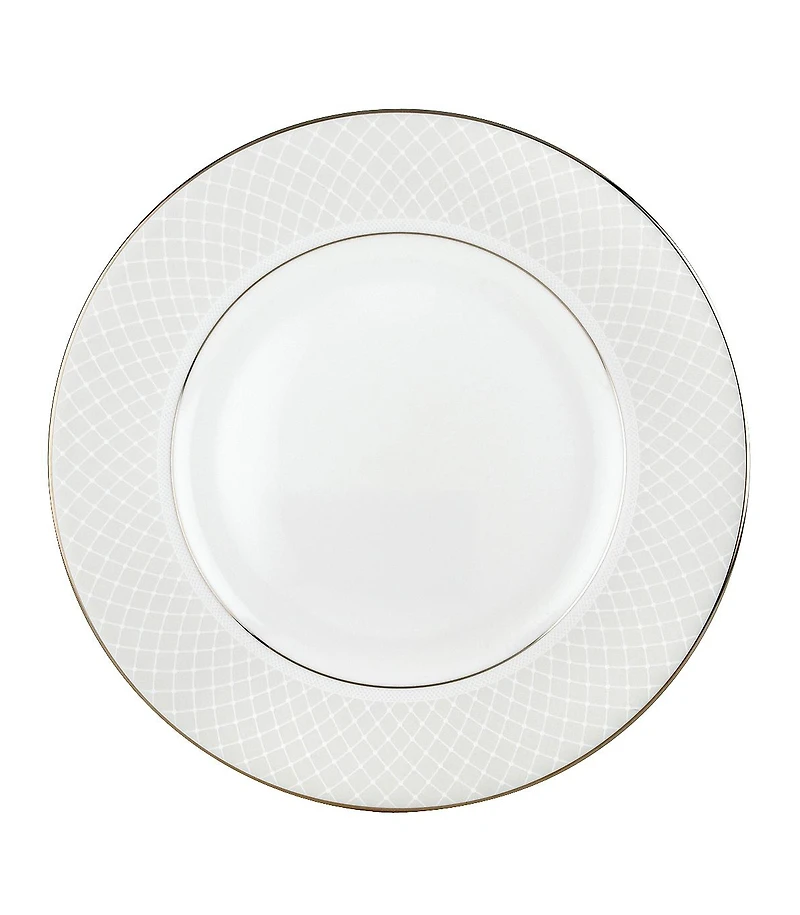 Lenox Venetian Lace Dinner Plate