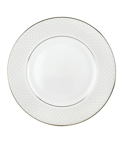 Lenox Venetian Lace Dinner Plate