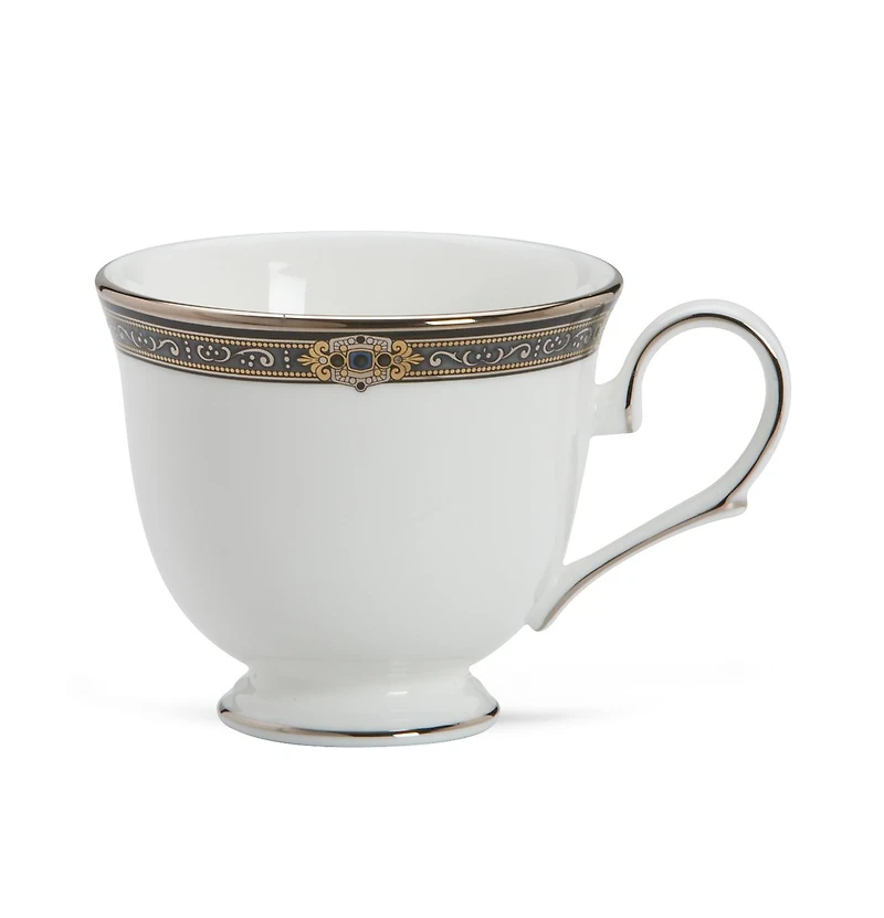 Lenox Vintage Jewel Teacup