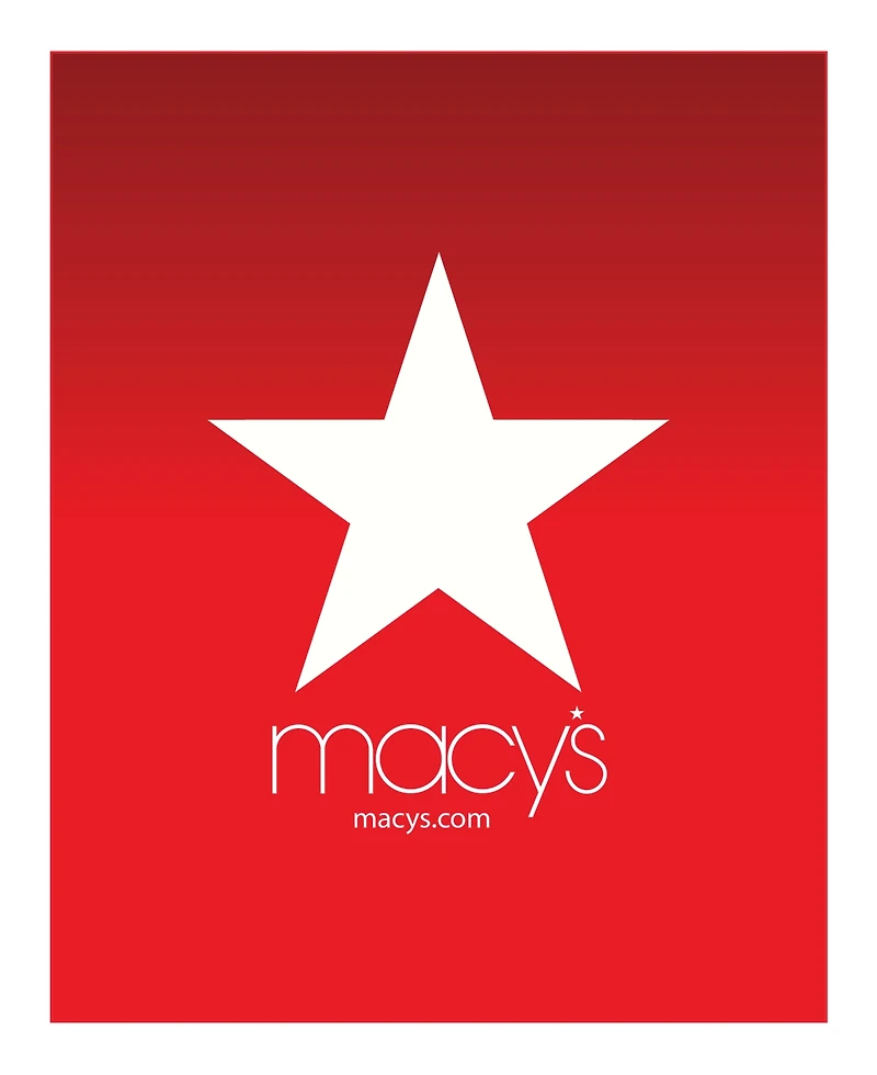 Macy's E-gifting