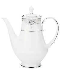 Noritake Sweet Leilani Coffee Server