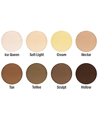 Nyx Professional Makeup Highlight & Contour Pro Palette
