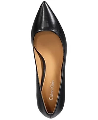 Calvin Klein Women's Gayle Pointy Toe Stiletto Pumps