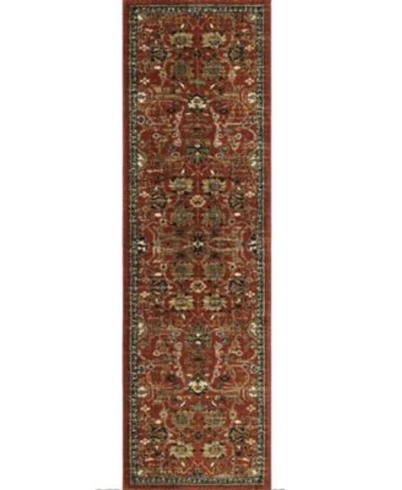 Closeout Karastan Spice Market Keralam Area Rug Collection