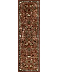 Closeout Karastan Spice Market Keralam Area Rug Collection