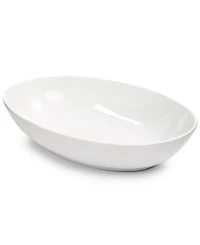 The Cellar James Oval Vegetable Bowl, Exclusively at Macy's