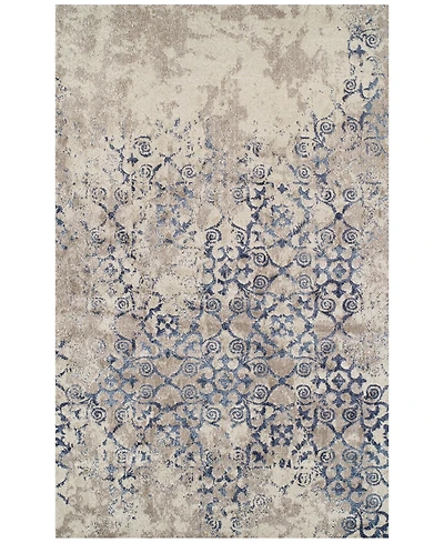 Dalyn Antigua AN6 5'3" x 7'7" Area Rug
