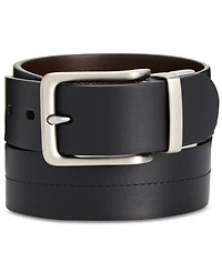 Fossil Brandon Reversible Leather Belt