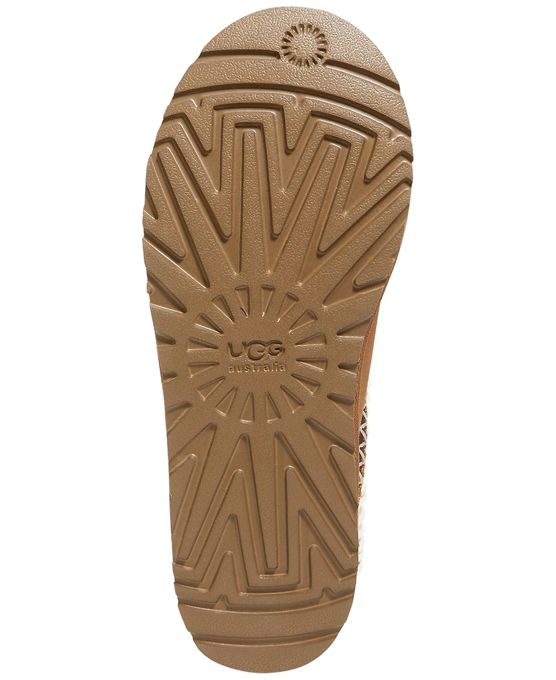 Ugg Men's Tasman Clog Slippers