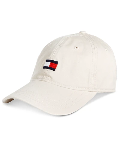 Tommy Hilfiger Men's Embroidered Ardin Cap