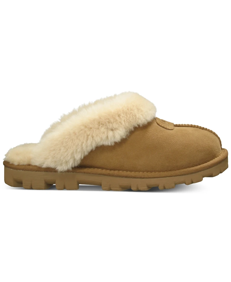 Ugg Women's Coquette Slide Slippers