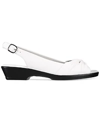 Easy Street Fantasia Sandals