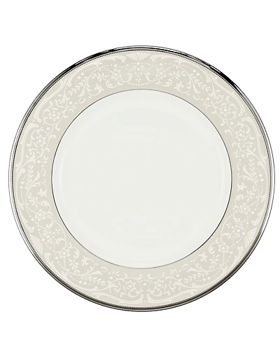Noritake "Silver Palace" Dinner Plate
