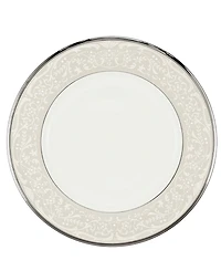 Noritake "Silver Palace" Dinner Plate