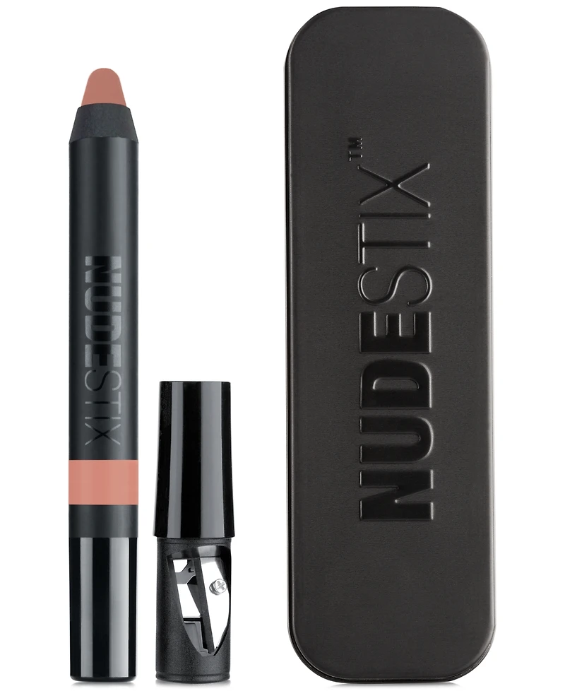 Nudestix Magnetic Matte Lip Color
