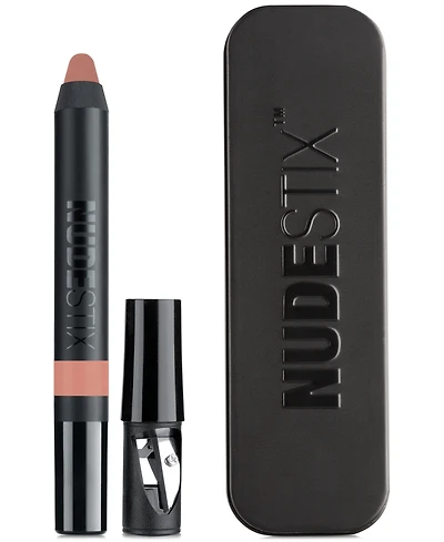 Nudestix Magnetic Matte Lip Color