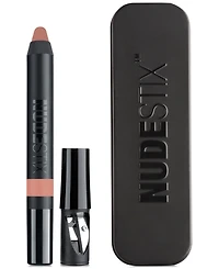 Nudestix Magnetic Matte Lip Color