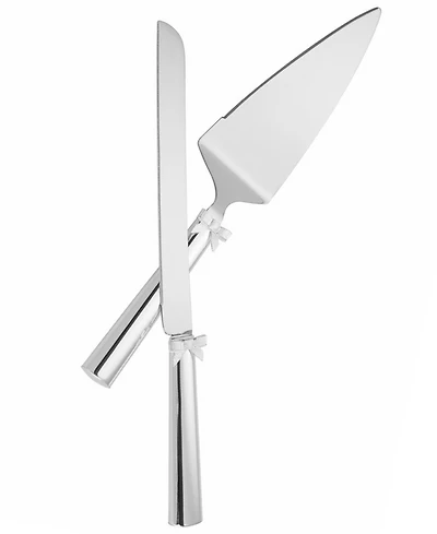 kate spade new york Grace Avenue Cake Knife and Server