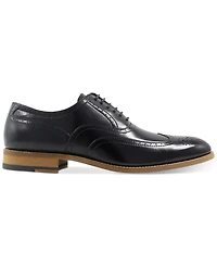 Stacy Adams Men's Dunbar Wingtip Oxfords