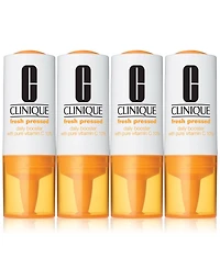Clinique Fresh Pressed Vitamin C Daily Booster, 4 vials
