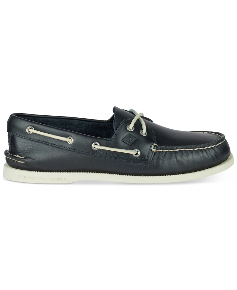 Sperry Men's Classic Authentic Original 2-Eye Boat Shoe