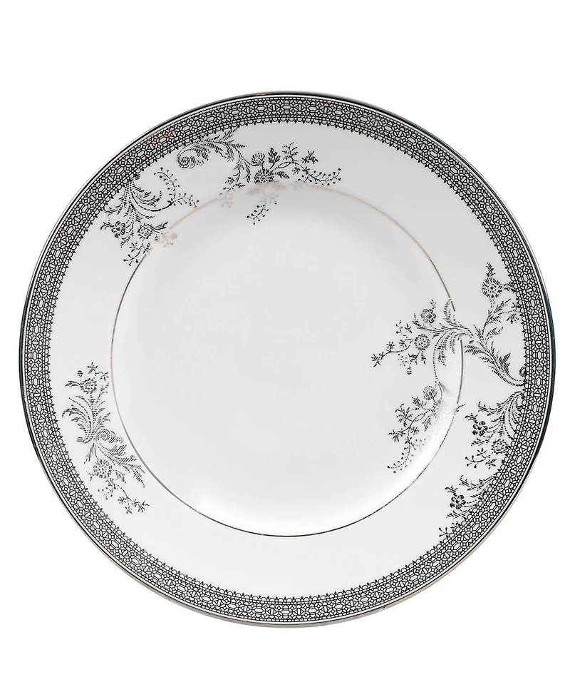 Vera Wang Wedgwood Dinnerware, Lace Salad Plate