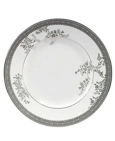 Vera Wang Wedgwood Dinnerware, Lace Salad Plate