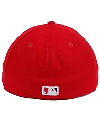 New Era Washington Nationals Low Profile Ac Performance 59FIFTY Cap