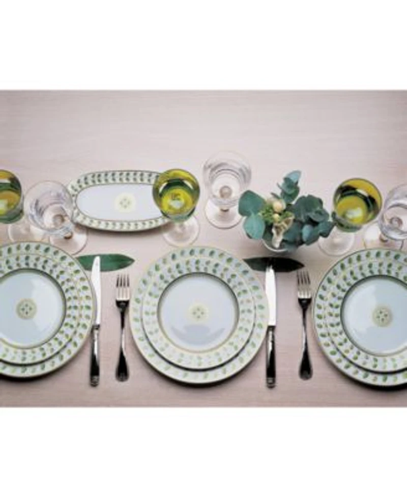Bernardaud Dinnerware Constance Limoges Collection