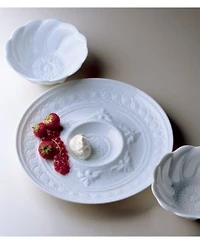 Bernardaud Dinnerware Louvre Collection