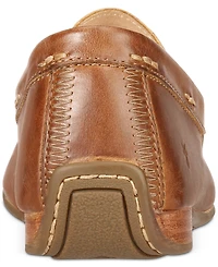 Frye Men's Lewis Venetian Loafers