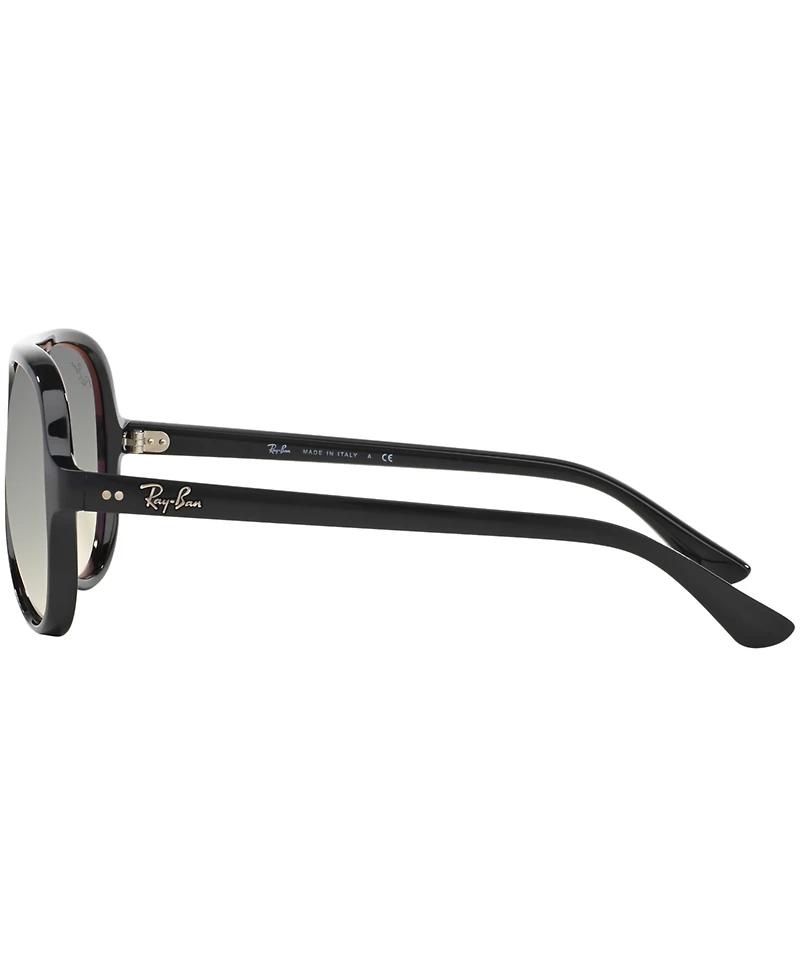 Ray-Ban Sunglasses, RB4125 Cats 5000