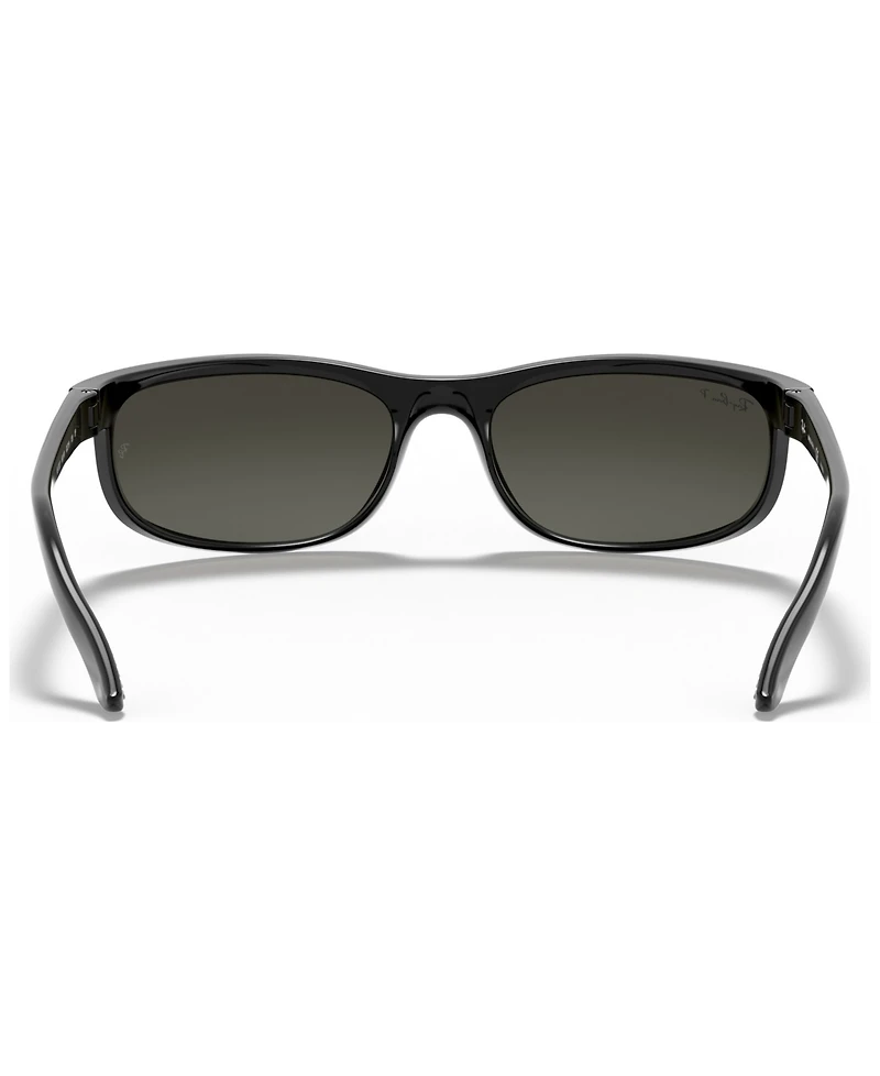 Ray-Ban Polarized Sunglasses , RB2027 Predator 2