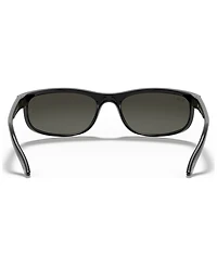 Ray-Ban Polarized Sunglasses , RB2027 Predator 2