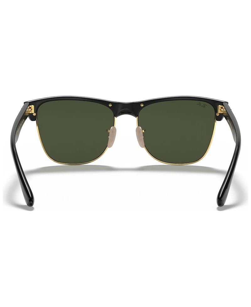 Ray-Ban Sunglasses, RB4175 Clubmaster Oversized